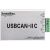 USB转CAN分析仪汽车CAN调试J1939解析USBCAN-IIC总线通信usbcan卡 USBCAN-IIPro