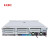 H3C(新华三) R4900G3 12LFF大盘 2U机架 1颗3206R(1.9GHz/8核)/16G/单电 12块4TB SATA/P460