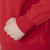 阿迪达斯 （adidas）卫衣男装秋冬款外套综合训练运动服跑步健身透气休闲套头衫 HI1390浅黄冰糖 S