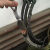 不锈钢电缆网套不锈钢水泵网套 污水处理厂304 316网套 侧拉网套 直径15-20mm