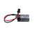 LISM ER3V/3.6V PLC电池 JZSP-BA01 安川伺服用锂电池1/2AA 黑色插头
