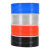 沐鑫泰 PU气动气泵软管空压机透明高压气管4/6/8/10/12mm*2.5/4/6.5/8 PU12*8蓝80米 