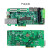 米联客MLK-F6-7015 FPGA开发板Xilinx Zynq7015/7020/7035 P 单买ADC卡-DAQ9248-14bits-