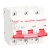 ZGRY睿源RYM1-630大功率断路器 3P 63A（计价单位：个）红白色