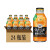 百佳整箱日本进口POKKA札幌百佳橙汁柑橘汁果肉果汁40%饮料400g*24瓶 24瓶百佳橙汁