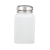 奥圣顿（AOSHENGDUN）定制适用瓶工业用耐腐蚀抗酸碱按压式出水壶洗板水溶剂瓶天那水瓶 瓶100ML(白色)