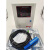 液晶屏电子消防水池水箱液位水位显示器 液位水位控制器 双路液位 TY-01液晶屏单液位箱(5米探头)