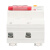 ZGRY睿源 RYB7LE-63 过载保护器 低压漏电断路器 2P 16A (单位：个）红白色
