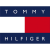 汤米·希尔费格（Tommy Hilfiger）男士运动袜6双装气垫运动内衬隐形舒适透气低腰袜礼物透气短袜 Black