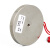 天旭直流电磁铁吸盘实验工业强力磁铁紫铜线圈小型圆形电吸盘吸力20kg P70/10 24V 1个