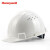 霍尼韦尔（Honeywell）H99S 新国标安全帽 工地建筑ABS防砸抗冲击舒适透气 1顶  白