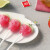 珍宝珠 干杯乐骷髅头棒棒糖热带水果糖果儿童网红小零食 酒杯造型28支（热带水果味）