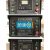 柴油发电机组控制箱四保护箱自启动控制屏配电箱柜HGM6110U控制器 控制器6110U+配件标配(如图)