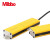 米博Mibbo PM62系列 间距20MM 光轴04-30传感器 光栅  正面超薄型安全光幕 PM62-20N14