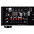 雅马哈（Yamaha）RX-V4A 功放机 5.2声道家庭影院音响功放 8K 杜比 DTS 蓝牙 USB DSP 黑色
