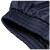 反光雨衣套装 加厚加大便携式防水分体雨裤套装男女骑行外卖 藏青色菱形格L码（165-170） 1套