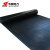 华泰电力 胶板 HT-QX106B-10 10mm厚 1*1米/卷 黑色 单位:平方米