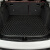 车丽友 专用于丰田威兰达汽车后备箱垫尾箱垫