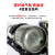 正压式空气呼吸器3C认证消防RHZK6.8/C碳纤维气瓶钢瓶自给全面罩 空气呼吸器6.8升(碳纤维瓶)