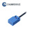 CHANKO/长江 方形电感式金属接近传感器直流3线式接近开关 CL18-FN5DN2