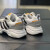 阿迪达斯 （adidas）跑步鞋男鞋2024春季新款运动鞋老爹鞋耐磨防滑缓震透气舒适休闲鞋 GX0670 43