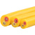 国标二芯电缆线防冻牛筋电线用电源软线2.5/4/6平方护套线 牛筋电缆22.5平方5米