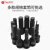 NAN YU台湾南豫内六角套筒套装批头气动工具电动扳手扭力4/6/8/12/14/17 H17 内六角头17MM
