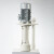 耐腐蚀水泵耐酸碱pp塑料工业污水泵化工循环离心喷淋塔液下泵 0.18KW(四)