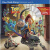 现货英文原版 Toy Story 4独立阅读系列玩具总动员4配CD 奥斯卡获奖动画