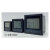 正泰 PD666-3S3 380V 5A 全屏LCD 多功能电流电压表频率液晶屏三相定制