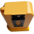 海洋王 JW7626-GW 3W IP65 续航时间强光≥6h/工作光≥10h 3.7V 冷白 LED 测温手电筒 (计价单位：盏) 黄色