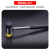 勒塔（LETA）钢管柄安装锤30mm 橡塑锤橡胶锤子安装锤橡皮榔头LT6572