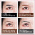 资生堂（SHISEIDO）六角眉笔细不脱色持久防水防汗黑色灰色可选日本进口 六角眉笔 1.2g/支 2#深棕色