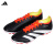 阿迪达斯（adidas）天朗足球阿迪达斯PREDATOR猎鹰2G/3G AG中端人草足球鞋男IF3209 黑白红#IF3210 43 UK9