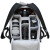 佳能（Canon）佳能（Canon）佳能相机包 原装双肩包 单反摄影包 旅行背包 佳能原装双肩包(一机多镜) .