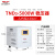 德力西稳压器TND3单相220V全自动家用液晶数显防雷空调冰箱电源 TND3 5000W