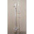 申谊 玻璃毛细管粘度计1833品氏粘度计运动粘度计顺流平氏粘度计 5.0MM 附常数