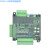 国产PLC工控板FX3U-14MT 14MR带模拟量可编程 高速输入输出控制器 3U-14MT裸板