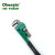 changlu 工业级美式重型管子钳多功能管钳子水管钳万能钳水管扳手管钳 350 