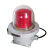 司芮 BSZD81防爆航标灯led红色闪光光控障碍灯警示灯铸铝合金不锈钢座【LED40W】