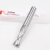 DYQT高品质韩国YG不锈钢专用二刃铣刀E2401键槽铣刀 11X12X30X90