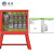 诚扬CY-2KX 整套工地临时一级二级三级楼层航空工业防爆快插座动力照明焊机配电箱 配置31 