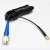 欧杜（oudu） 测振仪电缆振动测量仪器配套电缆；10M