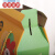 ABDT纸箱30/50/100枚草柴山绿壳蛋礼品礼盒彩盒定 制做 散装30枚/屋顶盒(时尚款) 鸡蛋包装盒