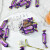 俄罗斯进口糖果KDV紫皮糖办公室休闲零食喜糖婚庆糖果500g KDV什锦糖果（含黑巧系列）250g*2袋