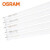 欧司朗(OSRAM)照明  T5高光通直管荧光灯 54W/830 3000K 1.2米 整箱装50支  