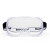 霍尼韦尔（Honeywell）200300 护目镜LG100A 防风沙液体飞溅 防护眼罩1副定制