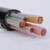 国标电线YJV铜芯电缆 多规格高压工程电缆线 3芯10平方+2芯6平方/米 聚氯乙烯