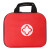 立采 急救包 （小款） 便携旅行包 地震应急救援装备 一个