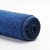 益美得 QG160 毛巾抹布吸水纤维擦车布保洁清洁巾 颜色尺寸随机发